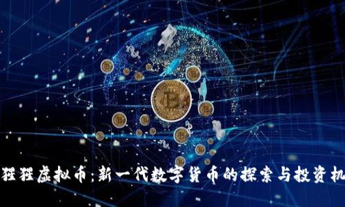 大猩猩虚拟币：新一代数字货币的探索与投资机会