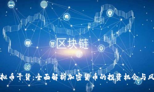 虚拟币干货：全面解析加密货币的投资机会与风险