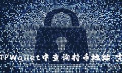 如何在TPWallet中查询持币地