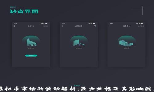 
虚拟币市场的波动解析：最大跌幅及其影响因素