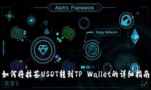 如何将抹茶USDT转到TP Wallet的详细指南