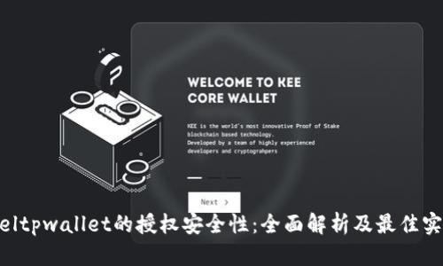 zieltpwallet的授权安全性：全面解析及最佳实践