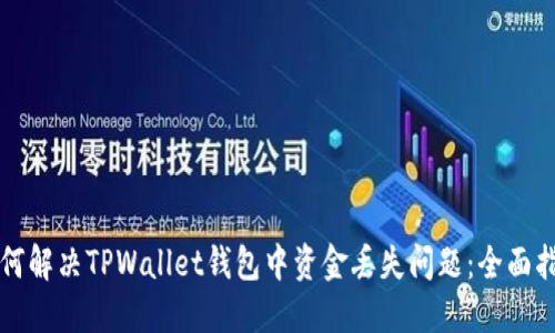 如何解决TPWallet钱包中资金丢失问题：全面指南
