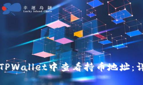 如何在TPWallet中查看持币地址：详细指南