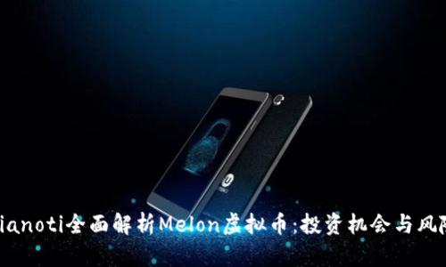 bianoti全面解析Melon虚拟币：投资机会与风险