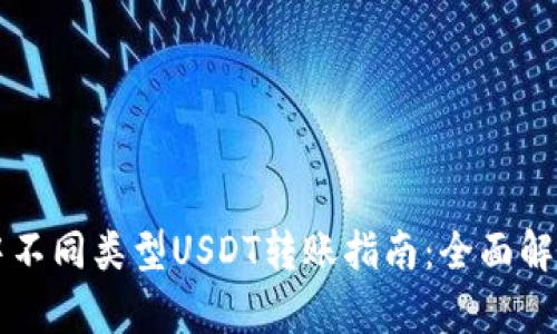 : TPWallet中不同类型USDT转账指南：全面解析与操作技巧