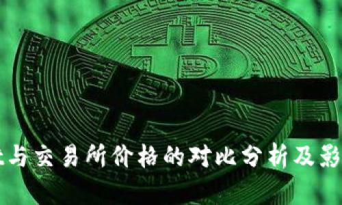 : TPWallet与交易所价格的对比分析及影响因素解析