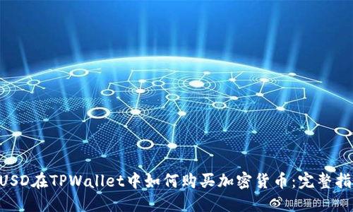 BUSD在TPWallet中如何购买加密货币：完整指南