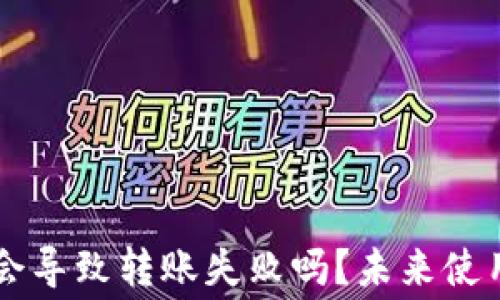 
TPWallet矿工费过低会导致转账失败吗？未来使用数字钱包的趋势分析