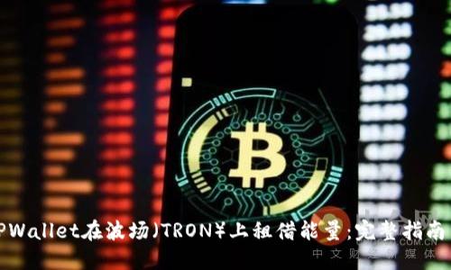 如何通过TPWallet在波场（TRON）上租借能量：完整指南与未来趋势