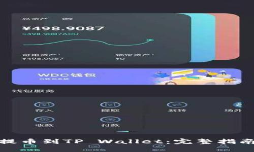 如何从币安提币到TP Wallet：完整指南与未来趋势