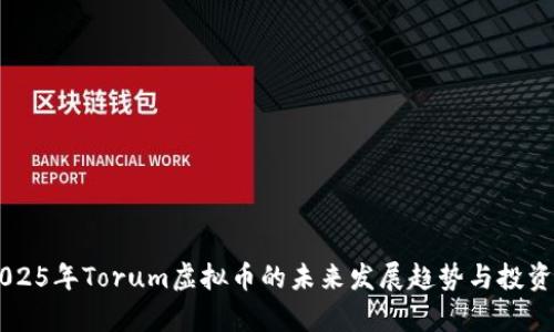 2023-2025年Torum虚拟币的未来发展趋势与投资前景分析
