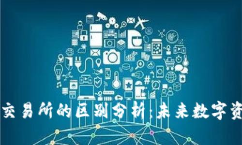 TPWallet与交易所的区别分析：未来数字资产管理趋势