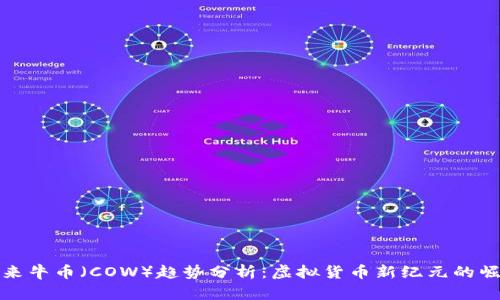 未来牛币（COW）趋势分析：虚拟货币新纪元的崛起