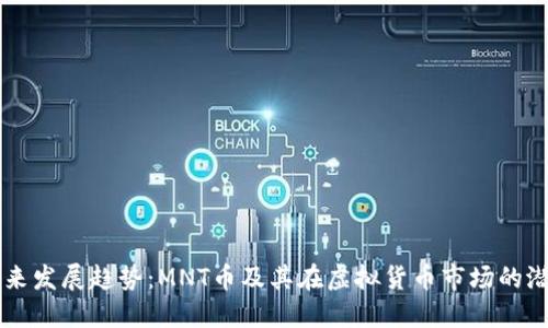 未来发展趋势：MNT币及其在虚拟货币市场的潜力