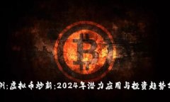 示例：虚拟币炒新：2024年