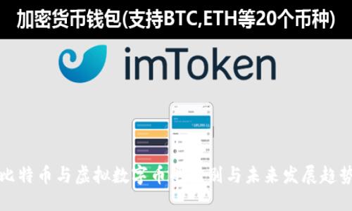 比特币与虚拟数字币的区别与未来发展趋势