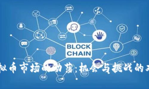 虚拟币市场的动荡：机会与挑战的双面