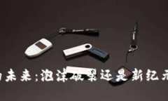 虚拟币的未来：泡沫破裂