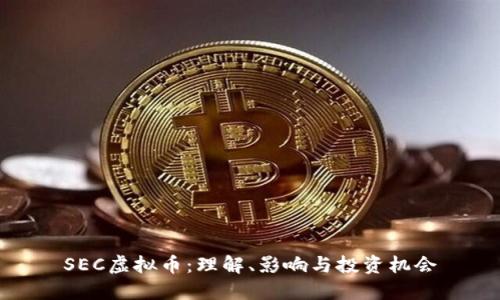 SEC虚拟币：理解、影响与投资机会