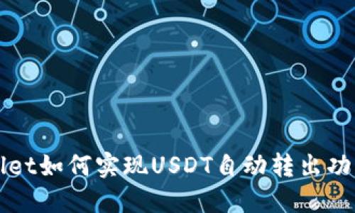 TPWallet如何实现USDT自动转出功能详解