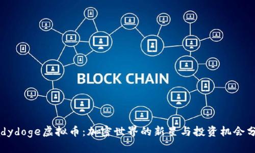 Ladydoge虚拟币：加密世界的新星与投资机会分析