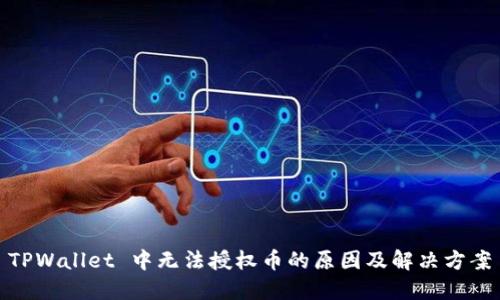 TPWallet 中无法授权币的原因及解决方案
