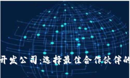 : 虚拟币开发公司：选择最佳合作伙伴的全面指南