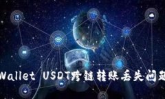 如何解决TPWallet USDT跨链转