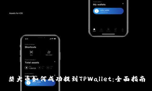 柴犬币如何成功提到TPWallet：全面指南