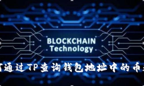 如何通过TP查询钱包地址中的币数量