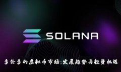 多伦多的虚拟币市场：发