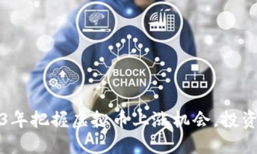 如何在2023年把握虚拟币上涨机会，投资者必看指南