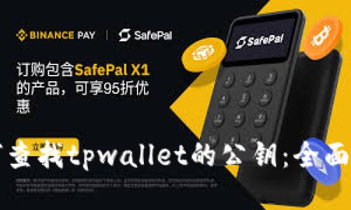 如何查找tpwallet的公钥：全面指南