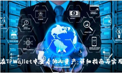 如何在TPWallet中查看他人资产：详细指南与实用技巧
