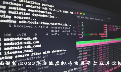 全面解析：2023年主流虚拟币交易平台及其优缺点