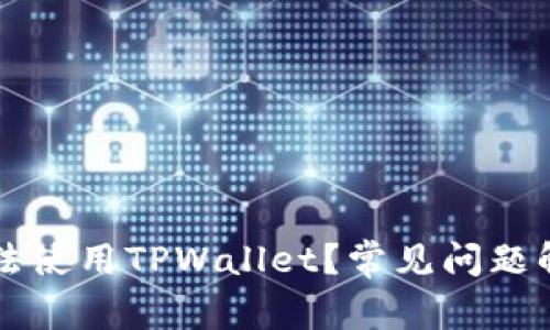 为什么现在无法使用TPWallet？常见问题解析及解决方法