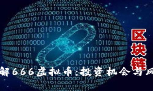 深入了解666虚拟币：投资机会与风险分析