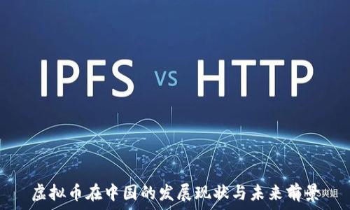   
虚拟币在中国的发展现状与未来前景