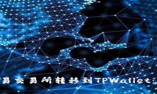 如何将TRX从欧易交易所转移到TPWallet：详细步骤与指南