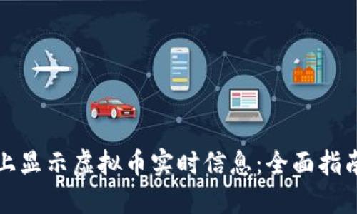 如何在桌面上显示虚拟币实时信息：全面指南与实现方案