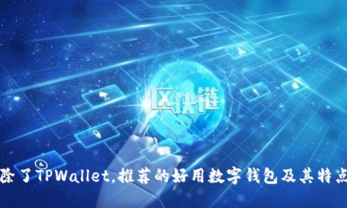 除了TPWallet，推荐的好用数字钱包及其特点